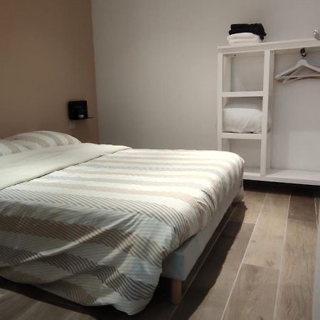 Saint-Martin-dʼAblois Les Suites Du Relais المظهر الخارجي الصورة