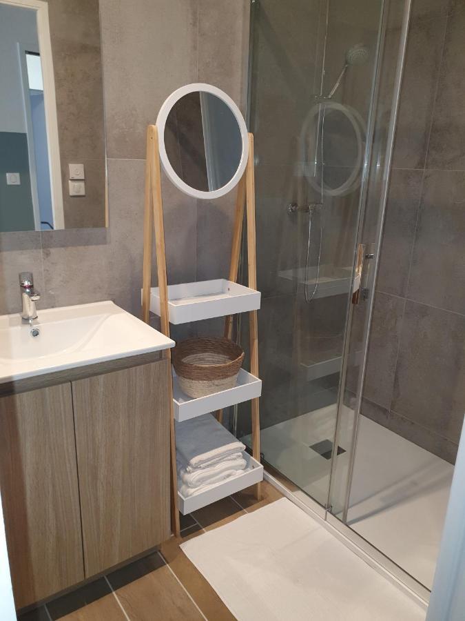 Saint-Martin-dʼAblois Les Suites Du Relais المظهر الخارجي الصورة