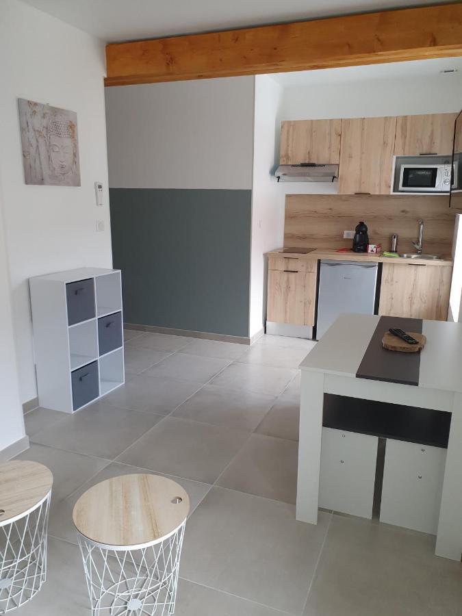 Saint-Martin-dʼAblois Les Suites Du Relais المظهر الخارجي الصورة