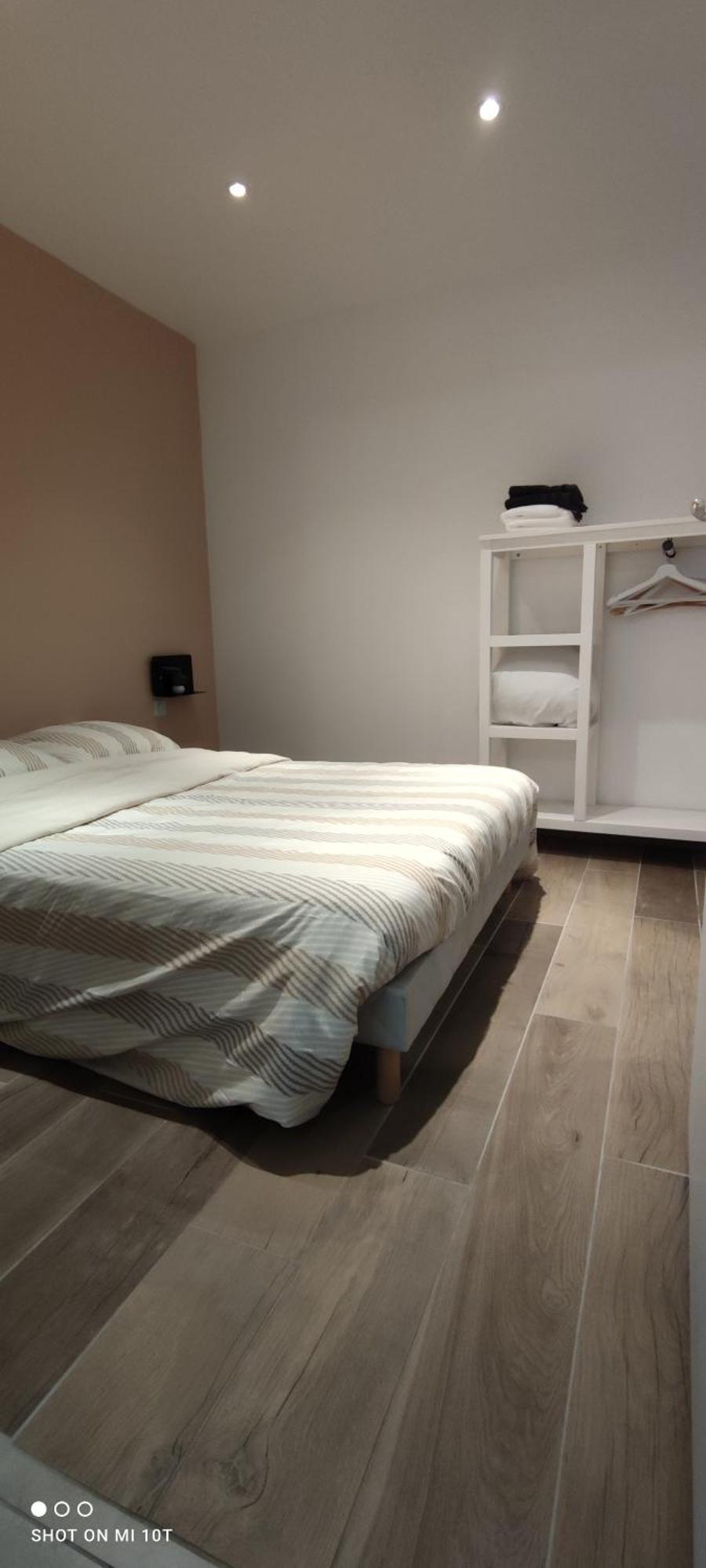 Saint-Martin-dʼAblois Les Suites Du Relais المظهر الخارجي الصورة