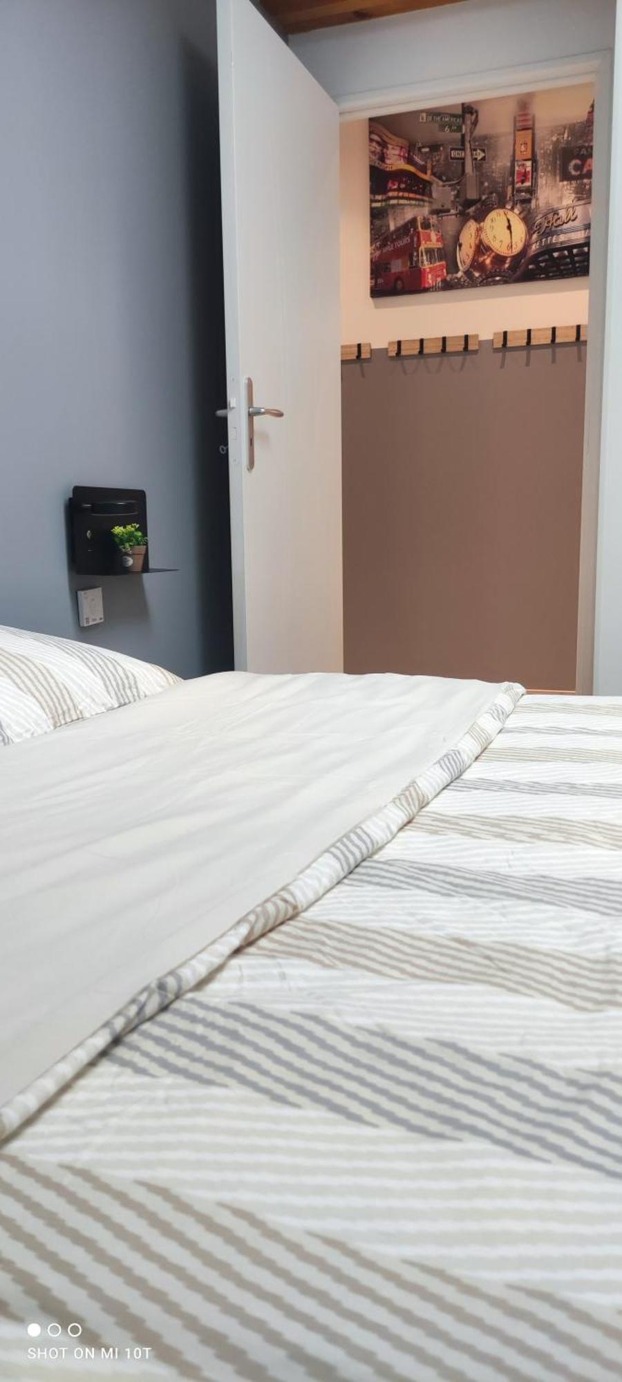Saint-Martin-dʼAblois Les Suites Du Relais المظهر الخارجي الصورة