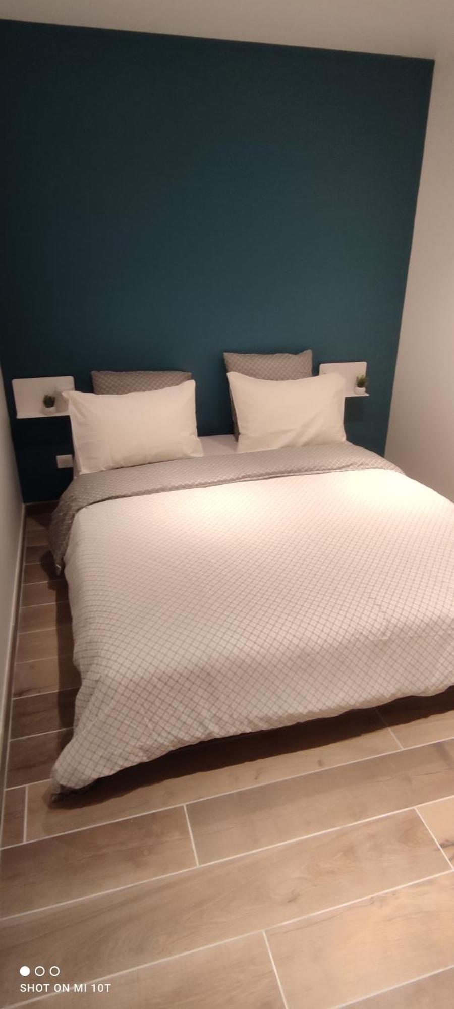 Saint-Martin-dʼAblois Les Suites Du Relais المظهر الخارجي الصورة