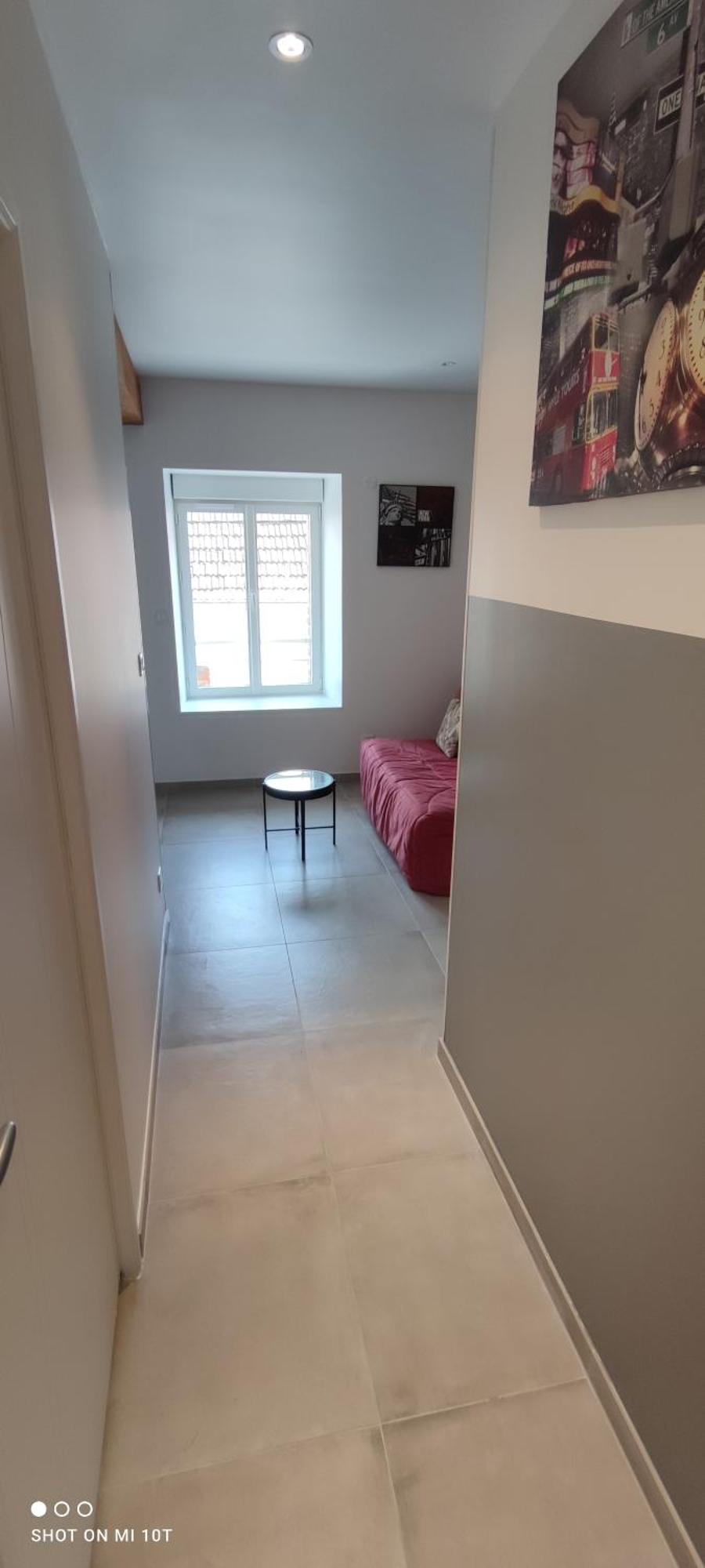 Saint-Martin-dʼAblois Les Suites Du Relais المظهر الخارجي الصورة